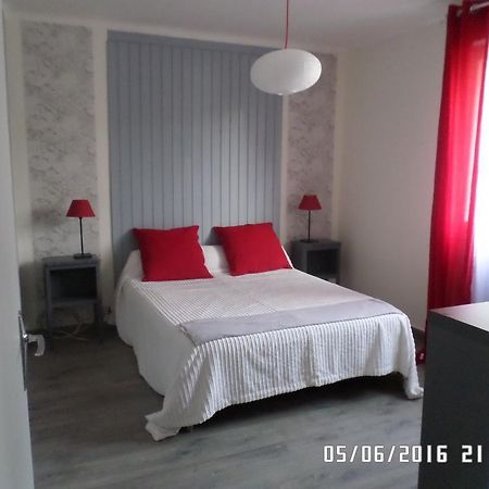 Appartements Benodet A 300M De La Mer Екстериор снимка