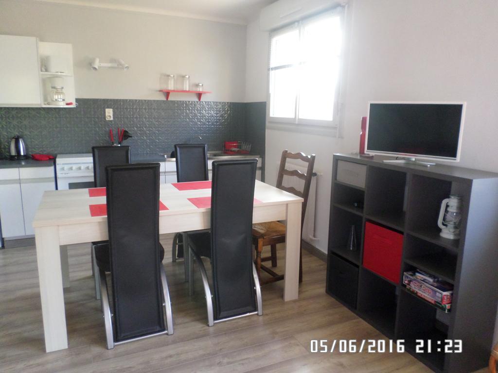 Appartements Benodet A 300M De La Mer Екстериор снимка