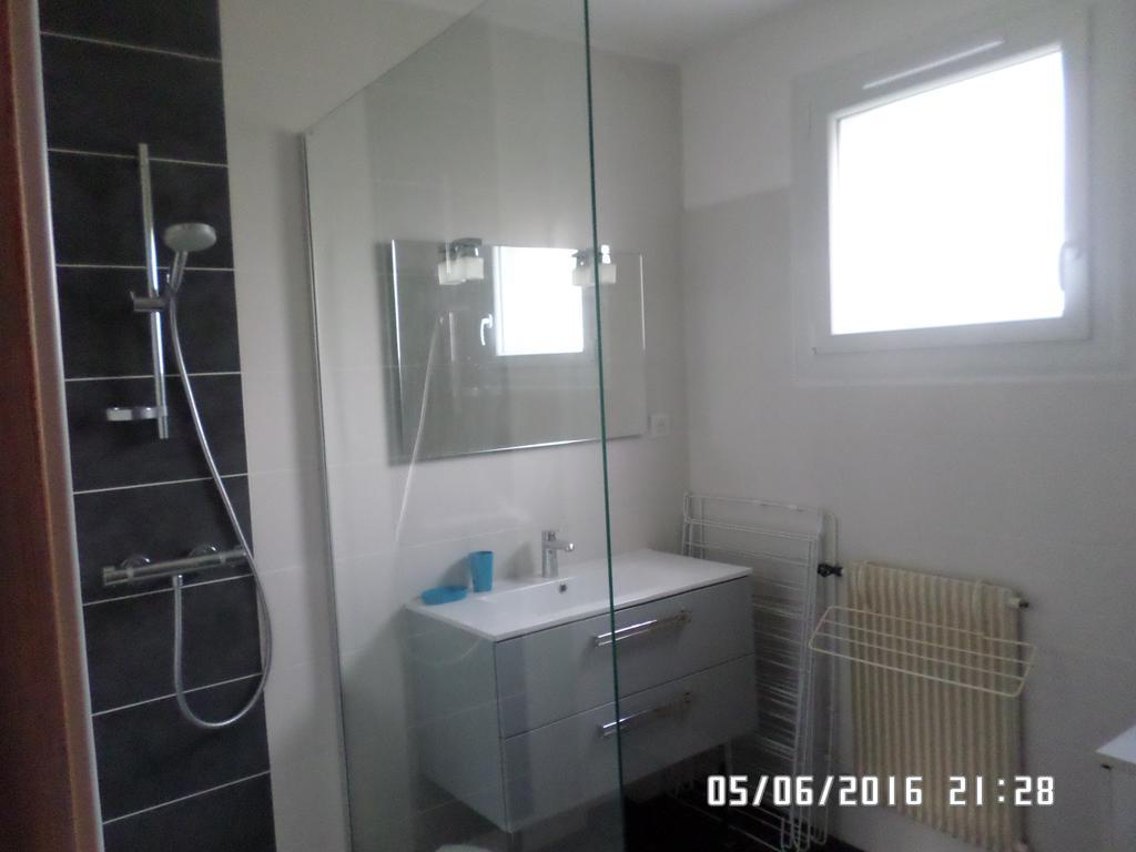 Appartements Benodet A 300M De La Mer Екстериор снимка