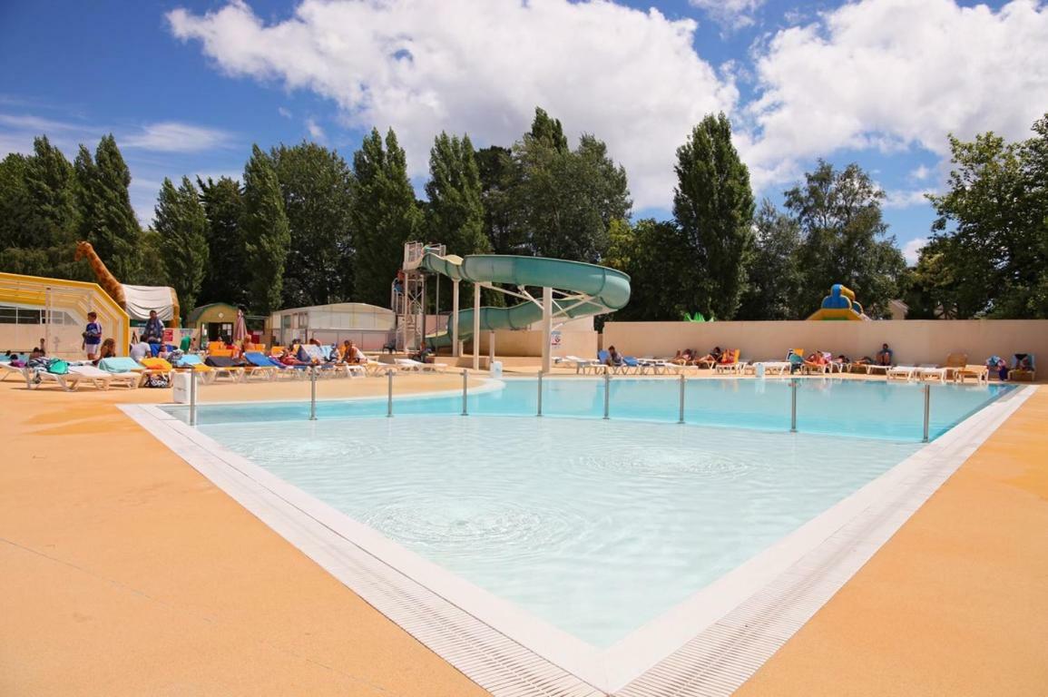 Appartements Benodet A 300M De La Mer Екстериор снимка