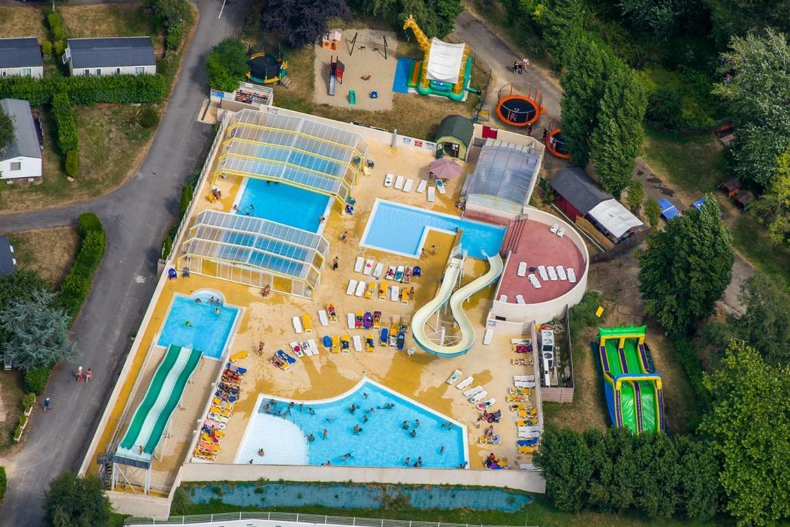 Appartements Benodet A 300M De La Mer Екстериор снимка