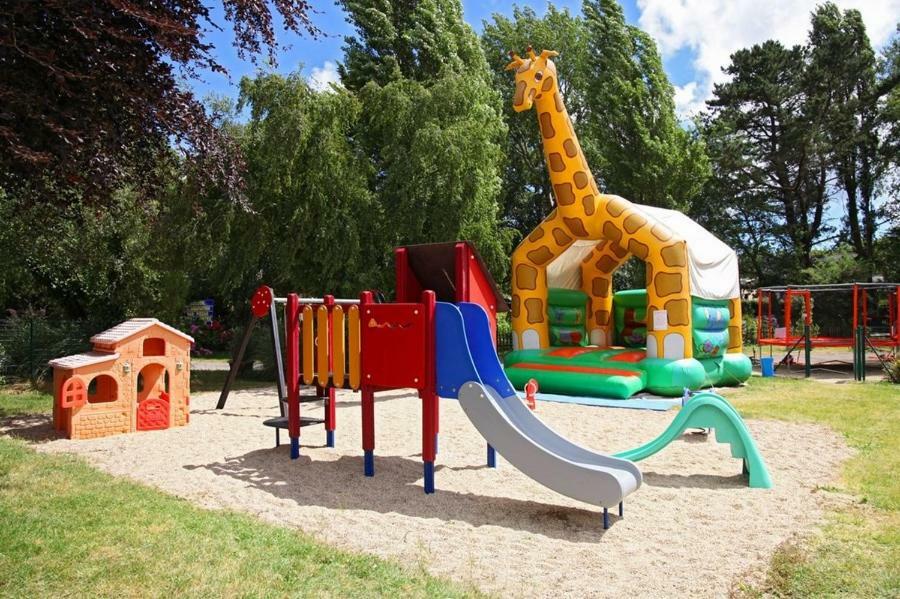 Appartements Benodet A 300M De La Mer Екстериор снимка
